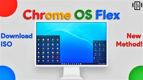 From time to time, Sandisk or other USB drives might not work as installers. . Chrome os flex download
